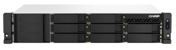 фото Сетевой RAID-накопитель  QNAP TS-864eU-RP-4G в Перми