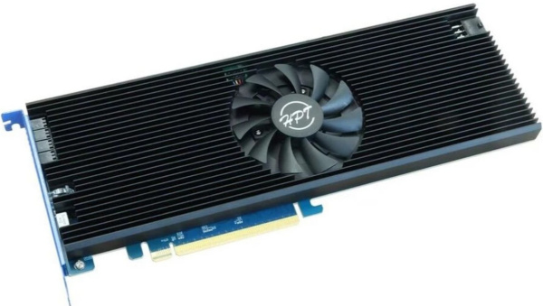 фото Плата расширения  HighPoint R7608A-72C1020