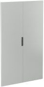 фото Дверь двустворчатая сплошная  DKC R5CPE22120