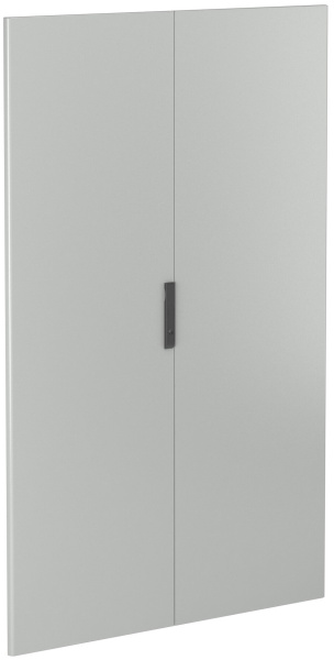 Изображение товара Двустворчатая дверь DKC R5CPE18120 для шкафов IP 65 прочная и герметичная