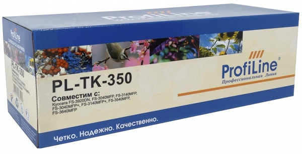 фото Тонер  ProfiLine PL_TK-350_WC в Самаре