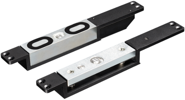 

Замок электромагнитный AccordTec ML-1200N2 сдвиговый, усилие 1200 кг; горизонтальная/вертикальная установка; датчик Холла, ML-1200N2