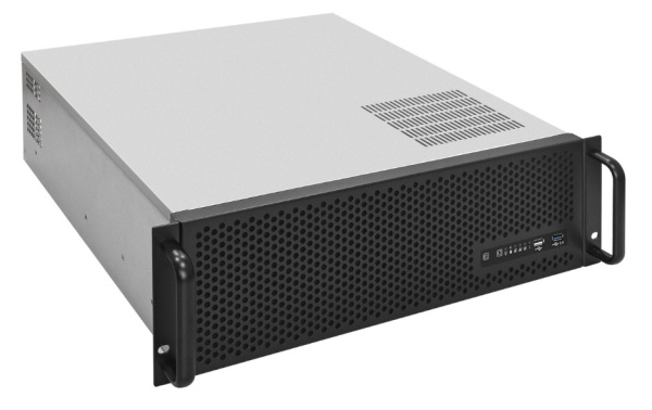 фото Корпус серверный 3U Exegate Pro 3U450-09 в Омске