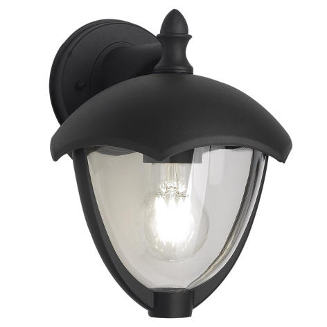 Изображение товара Садово-парковый светильник Gauss GD028 влагонепроницаемый уличный фонарь овальный