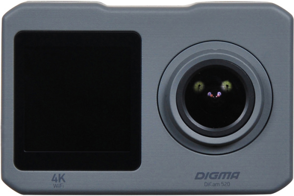 фото Экшн-камера  Digma DiCam 520 в Перми