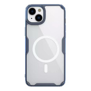 фото Чехол Nillkin Nature TPU Pro Magnetic Case
