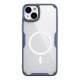 фото Чехол  Nillkin Nature TPU Pro Magnetic Case в Екатеринбурге