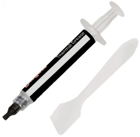 фото Термопаста  Exegate ETS-7WMK Silver PLUS в Волгограде