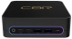 фото Системный блок CBR MiniPC-DT001 Intel Core i3, 8 ГБ, 256 Гб, Intel UHD Graphics,  ОС Windows 11 Профессиональная