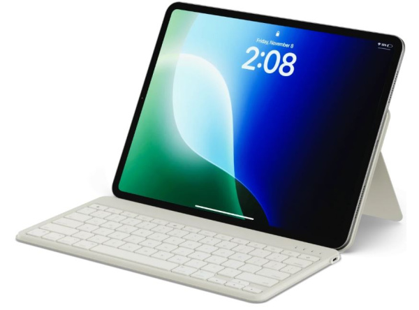 фото Клавиатура wireless Satechi OntheGo в Самаре