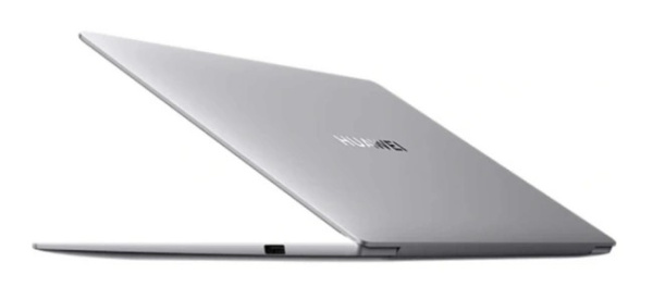 фото Ноутбук Huawei MateBook 14 14.2" (Intel Core Ultra 7, 32Гб LPDDR5X, SSD 1 Тб, Arc graphics, Без ОС) Серый [53014QLE]