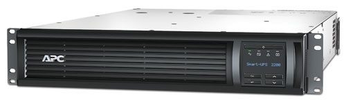 фото Источник бесперебойного питания  APC SMT2200RMI2UNC в Уфе