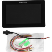 фото Монитор IPTRONIC IPT-AVD7 HYDRUS WiFi (Black)