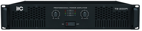фото Усилитель  ITC TS-350PI в Челябинске