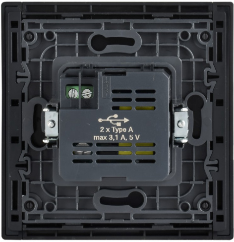 фото Розетка IEK FP-U22-D31-M-K01 в Нижнем Новгороде