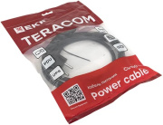 фото Кабель питания EKF TRC-PCA-C13-SH-2M