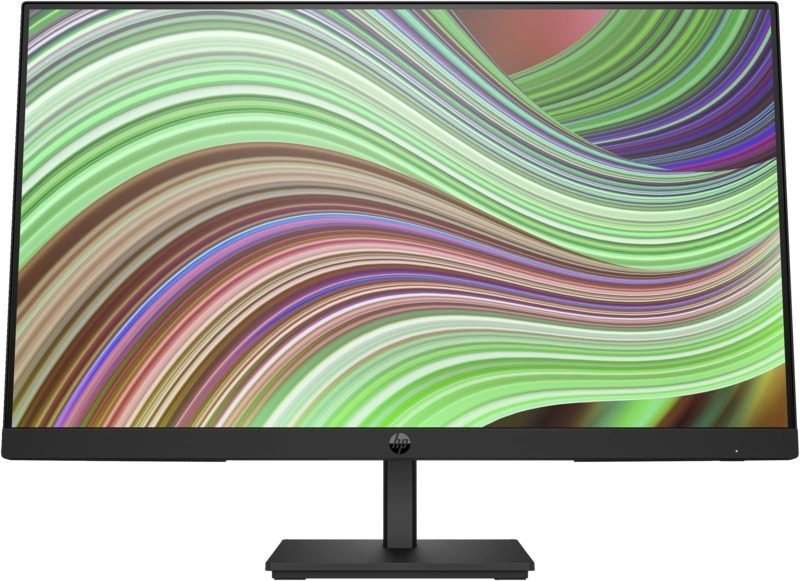 

Монитор 24" HP Value Line V24V G5 65P62AS 1920x1080, VA, 16:9, 250cd, 3000:1, 178гр/178гр, HDMI, 75Hz, FreeSync, VGA, black, Value Line V24V G5