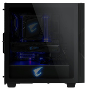 фото Корпус GIGABYTE AORUS C300 Glass