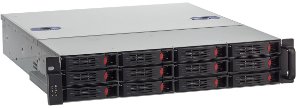 фото Корпус серверный 2U Exegate Pro 2U550-HS12 в Красноярске