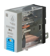 фото Реле Systeme Electric SXG12BD