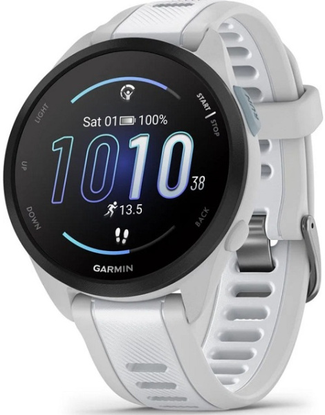 фото Часы  Garmin Forerunner 165