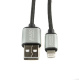 фото Кабель интерфейсный USB 2.0 LAZSO WU-202(1,2m) в Волгограде
