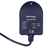 фото Насос Элемент Комфорта ECO 15-1.5В