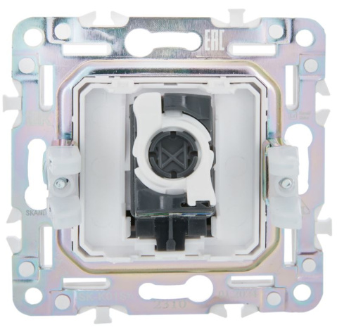 фото Розетка компьютерная  IEK SK-K10-1-K37 в Челябинске