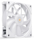 фото Вентилятор для корпуса JONSBO ZF-120(3 in 1) White в Волгограде