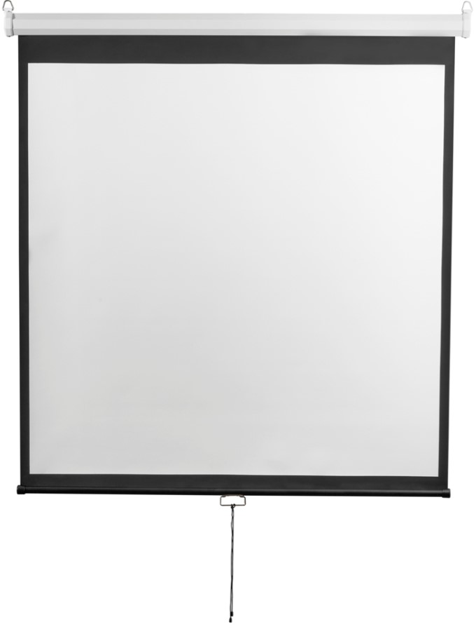 

Экран Digis DSOD-16904 Optimal-D, формат 16:9, 100", 227x133, раб поверхность 221x124, MW, DSOD-16904