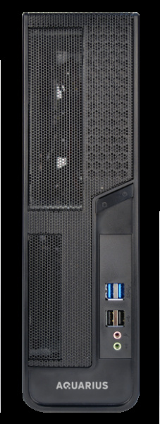 фото Компьютер  Aquarius Pro P30 K44