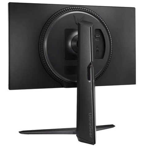 фото Монитор 23,8" LG 24GS65F-B в Ростове-на-Дону