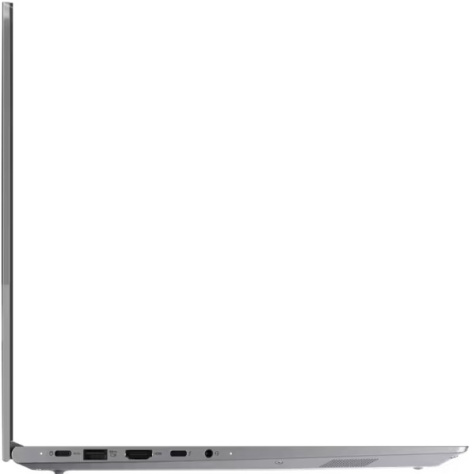 фото Ноутбук  Lenovo Thinkbook 16 G4+ IAP в Уфе 16 ", Core i5, 16 Гб RAM, 512 Гб SSD, Iris Xe Graphics, Серый
