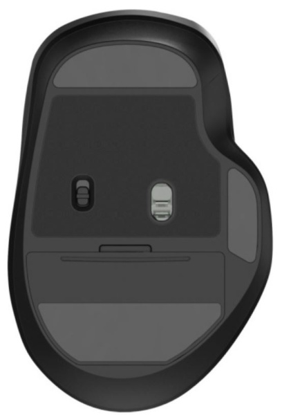 фото Мышь wireless Rapoo M680Silent