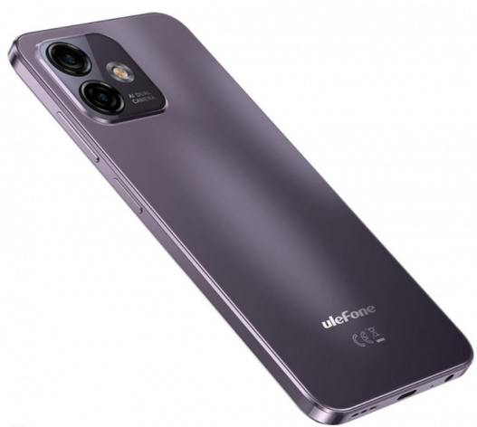 фото Смартфон  Ulefone Note 16 Pro 8/128GB в Уфе