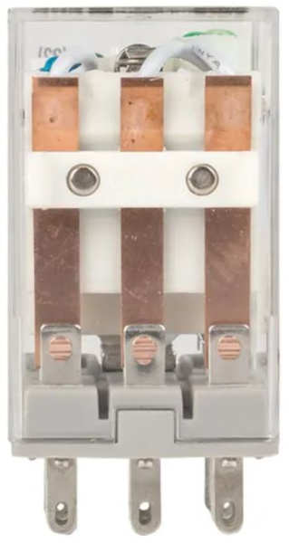 фото Реле промежуточное EKF rpa-22-3-24DC в Челябинске