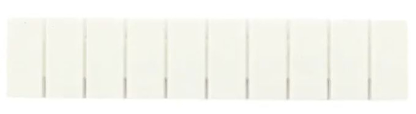 фото Маркировка для клемм  EKF scr-ut-mrk-4-0 в Уфе