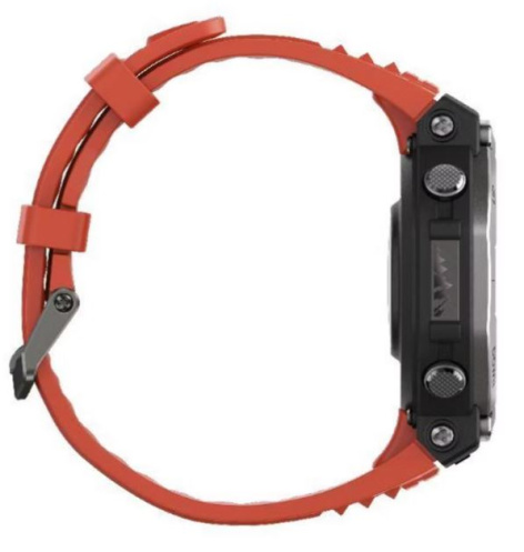 фото Часы  Amazfit T-Rex 3 A2323 в Екатеринбурге