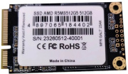 фото Накопитель SSD AMD R5MS512G5 512 ГБ
