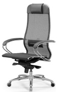 фото Кресло Metta Samurai S-1.04 Infinity Easy Clean
