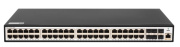 фото Коммутатор SNR SNR-S5110G-48TX-POE