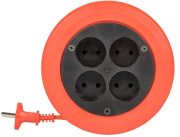 фото Удлинитель EKF UBR-6-257-4-5