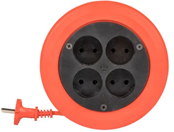 фото Удлинитель  EKF UBR-6-257-4-10 в Казани