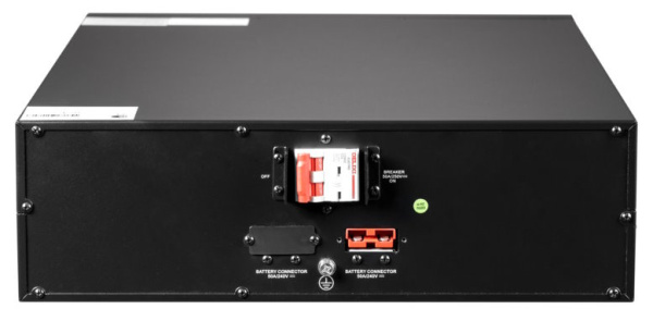 фото Батарейный блок внешний Systeme Electric BPSE240RT3U9G1 в Уфе