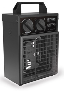 фото Тепловая пушка Zilon ZTV-2 N1