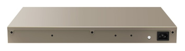 фото Коммутатор неуправляемый Tenda TEG1126P-24-410W в Самаре
