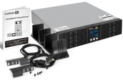 фото Источник бесперебойного питания Exegate PowerExpert ULS-575-10kVA.LCD.AVR.T.USB.RS232.SNMP.2U