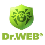 фото Право на использование Dr.Web Desktop Security Suite Комплексная Защита, ЦУ, 2 ПК, 1 год, ФСТЭК