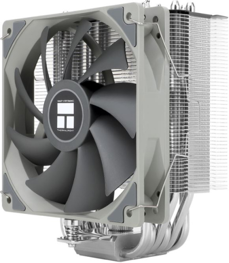 фото Кулер  Thermalright Burst Assassin 120 в Красноярске