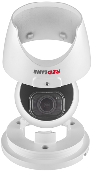 фото Видеокамера IP REDLINE RL-IP62P.FD-M в Казани